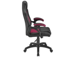 Juskys Bürostuhl »Montreal« im sportlichen Racer Design