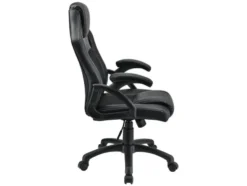 Juskys Bürostuhl »Montreal« im sportlichen Racer Design