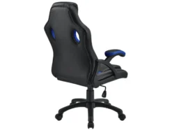 Juskys Bürostuhl »Montreal« im sportlichen Racer Design
