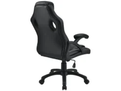 Juskys Bürostuhl »Montreal« im sportlichen Racer Design