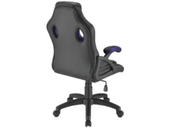 Juskys Bürostuhl »Montreal« im sportlichen Racer Design