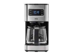 Kaffeeautomat »CM5-1-6ST«, mit Warmhaltefunktion