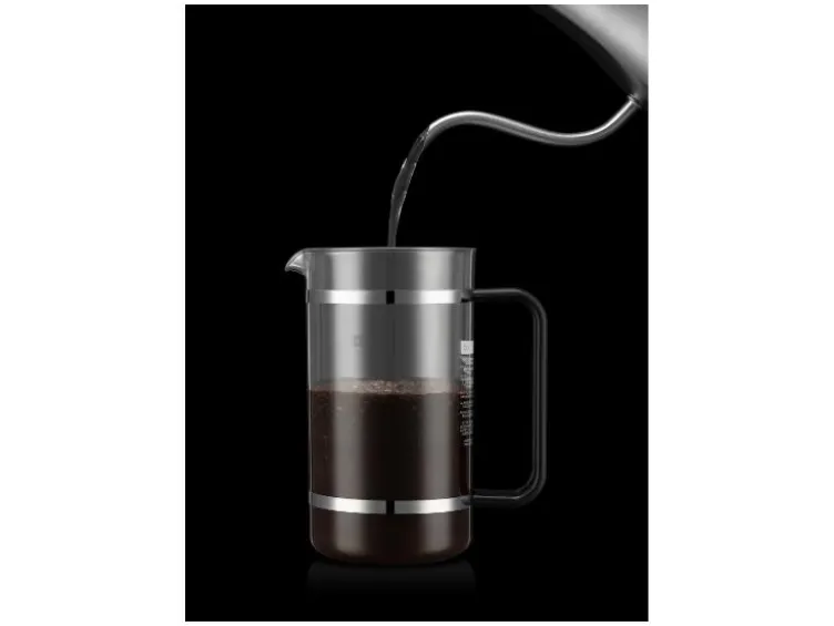 Kaffeebereiter / Teebereiter