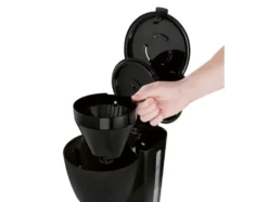 Kaffeemaschine »SKMK 1000 A1«, mit Warmhalteplatte