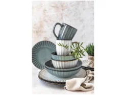 Kaffeetassen-Set mit Untertassen »Confino«, 12-teilig
