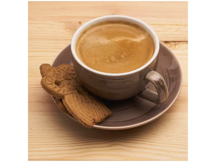 Kaffeetassen-Set mit Untertassen »Derby«, 8-teilig