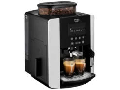 Kaffeevollautomat »Arabica Display Quattro Force EA8178« mit Milchdüse