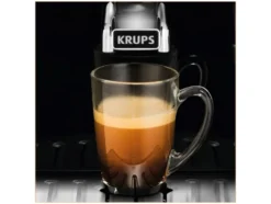 Kaffeevollautomat »Arabica Display Quattro Force EA8178« mit Milchdüse