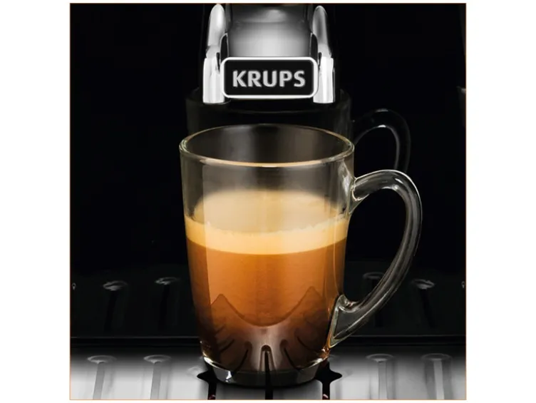 Kaffeevollautomat »Arabica Display Quattro Force EA8178« mit Milchdüse