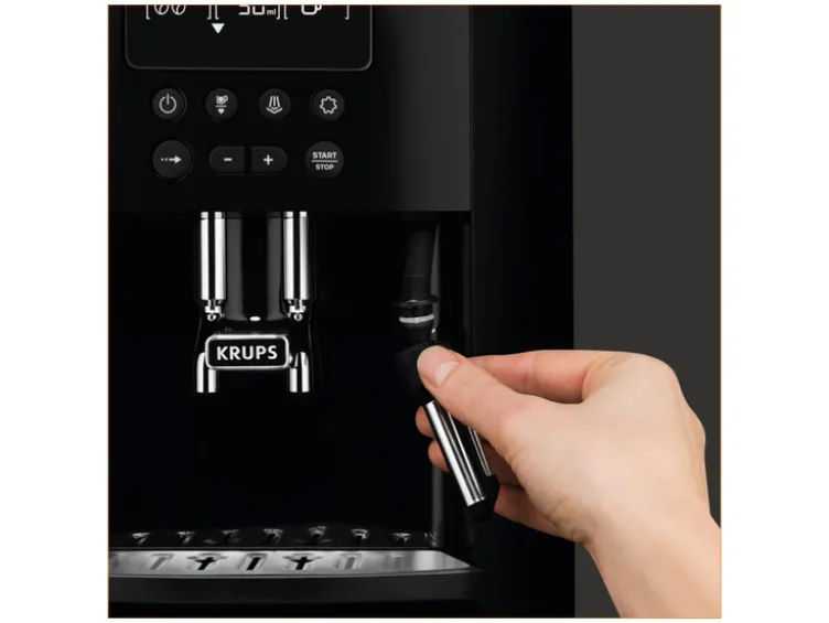 Kaffeevollautomat »Arabica Display Quattro Force EA8178« mit Milchdüse