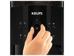 Kaffeevollautomat »Arabica Picto EA8108« mit Milchdüse