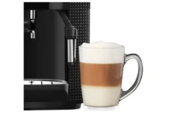 Kaffeevollautomat »Arabica Picto EA8108« mit Milchdüse