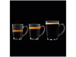 Kaffeevollautomat »Arabica Picto EA8108« mit Milchdüse