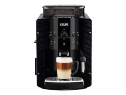 Kaffeevollautomat »Arabica Picto EA8108« mit Milchdüse