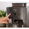 Kaffeevollautomat »Arabica Picto EA810B« mit Milchdüse