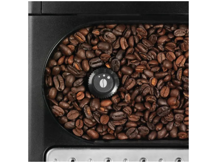 Kaffeevollautomat »Arabica Picto EA810B« mit Milchdüse