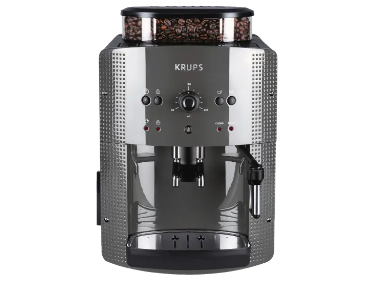 Kaffeevollautomat »Arabica Picto EA810B« mit Milchdüse