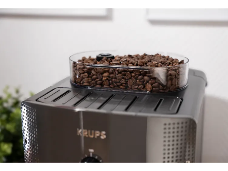 Kaffeevollautomat »Arabica Picto EA810B« mit Milchdüse
