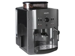 Kaffeevollautomat »Arabica Picto EA810B« mit Milchdüse