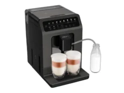 Kaffeevollautomat »Classic Edition EA89Z mit Milchschlauch