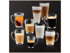 Kaffeevollautomat »Evidence Classic EA8908«