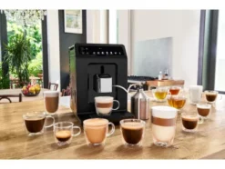 Kaffeevollautomat »Evidence Classic EA8908«