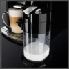 Kaffeevollautomat Latt´Espress mit Milchbehälter »EA8298«