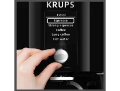 Kaffeevollautomat Latt´Espress mit Milchbehälter »EA8298«