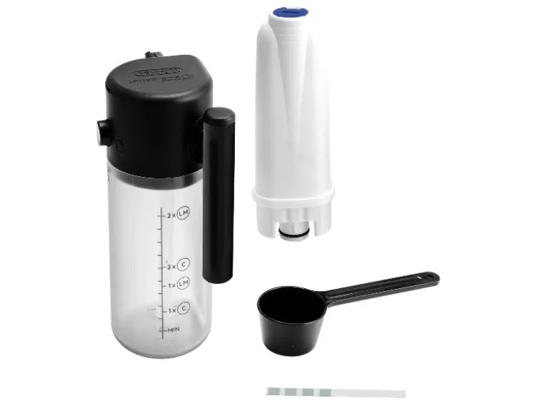 Kaffeevollautomat Magnifica Start Milk »ECAM 223.61.GB«