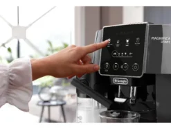 Kaffeevollautomat Magnifica Start Milk »ECAM 223.61.GB«