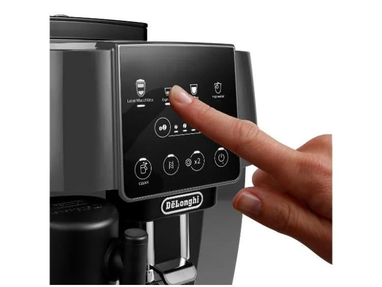 Kaffeevollautomat Magnifica Start Milk »ECAM 223.61.GB«