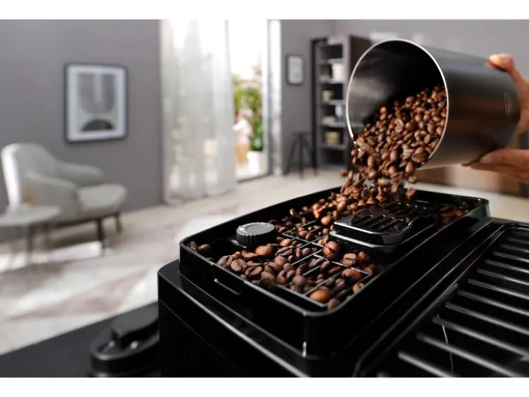 Kaffeevollautomat Magnifica Start Milk »ECAM 223.61.GB«