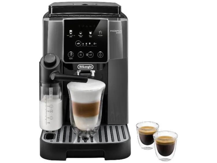 Kaffeevollautomat Magnifica Start Milk »ECAM 223.61.GB«