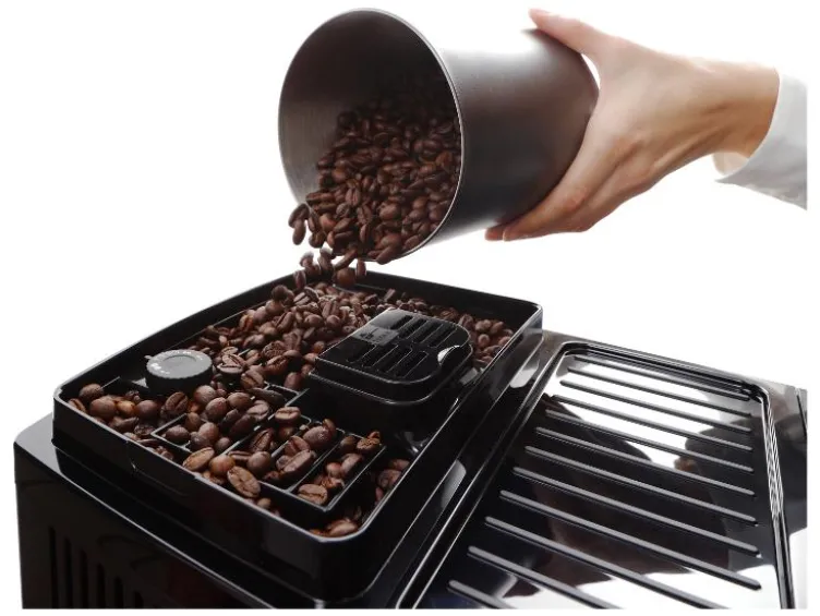 Kaffeevollautomat Magnifica Start Milk »ECAM 223.61.GB«