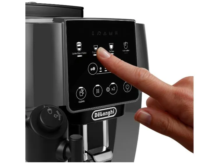 Kaffeevollautomat Magnifica Start Milk »ECAM 223.61.GB«