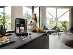 Kaffeevollautomat Magnifica Start Milk »ECAM 223.61.GB«