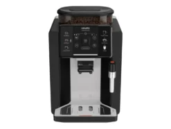 Kaffeevollautomat Sensation »EA910A« mit Milchdüse