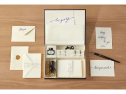 Kalligraphie-Set, 30-teilig