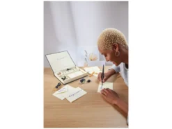 Kalligraphie-Set, 30-teilig