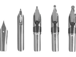 Kalligraphie-Set, 30-teilig