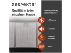 Kaminhaube »Nola / Karena«
