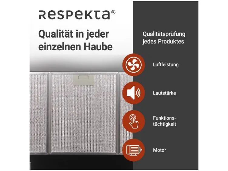 Kaminhaube »Nola / Karena«