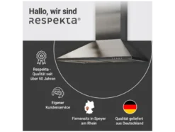 Kaminhaube »Nola / Karena«