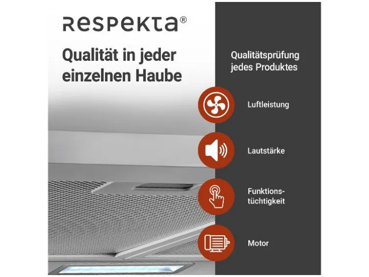 Kaminhaube »Nola / Karena«