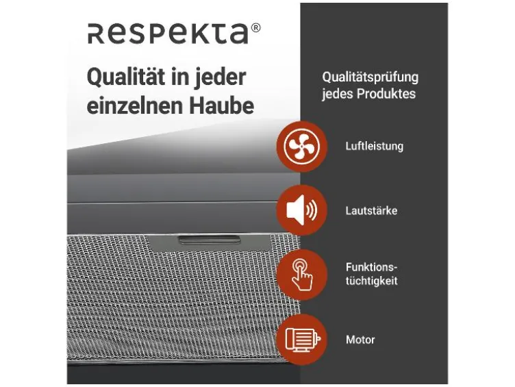 Kaminhaube »Nola / Karena«