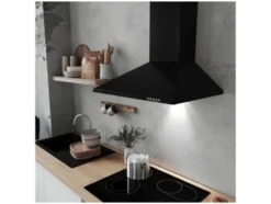 Kaminhaube »Nola / Karena«