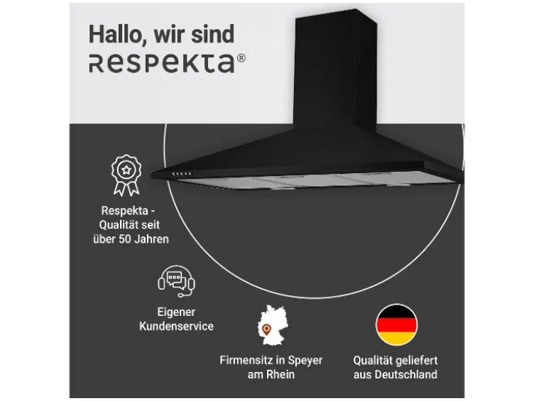Kaminhaube »Nola / Karena«