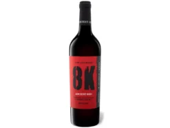 8K Ancient Red Georgien halbtrocken, Rotwein