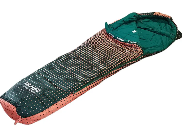 KARA - Mumienschlafsack