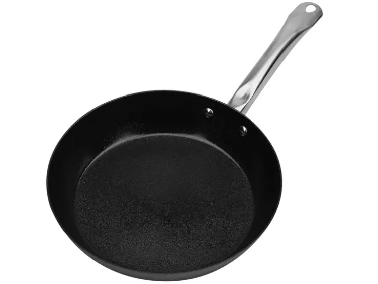 Karbonstahl-Bratpfanne »Avanti«, Ø 20 / 24 / 28 cm